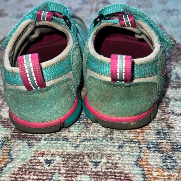 Keen Seacamp sandals - Picture 5 of 6